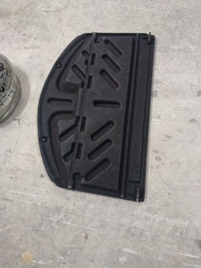 Bandeja maletero Alfa Romeo GT