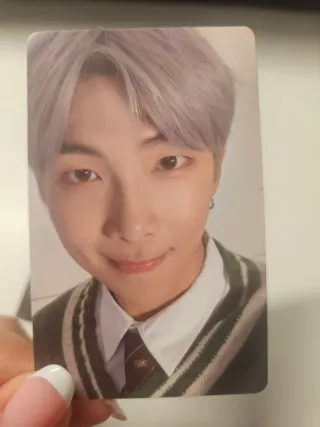 BTS Map of the Soul 7 Album version 04