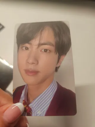 BTS Map of the Soul 7 Album version 04