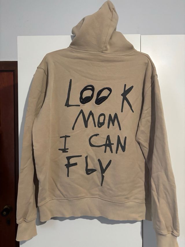 Sudadera Astroworld Travis Scott