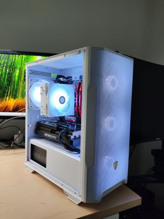 PC Gaming | NVIDIA RTX 3070 | Ryzen 5 3600x | 16GB