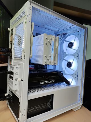 PC Gaming | NVIDIA RTX 3070 | Ryzen 5 3600x | 16GB