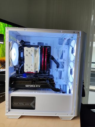 PC Gaming | NVIDIA RTX 3070 | Ryzen 5 3600x | 16GB
