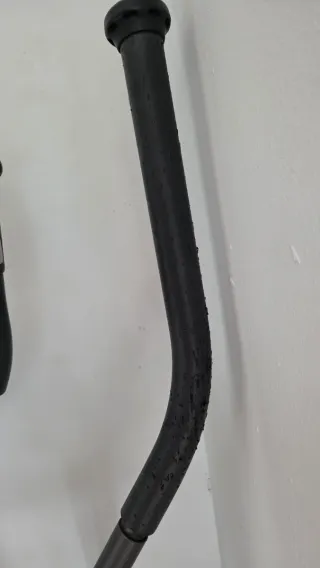 Bicicleta Elíptica DOMYOS