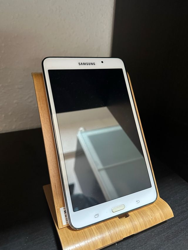 Samsung Galaxy Tab 4