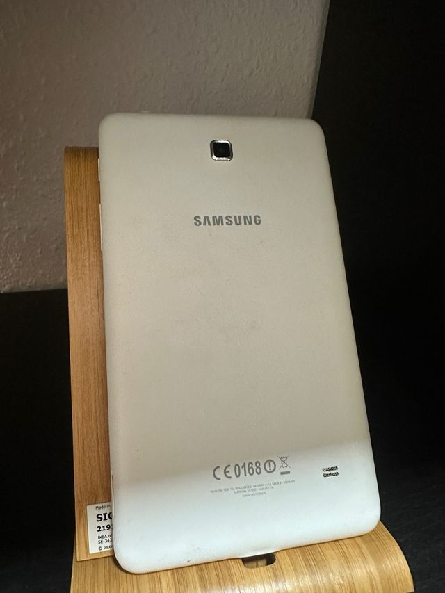 Samsung Galaxy Tab 4