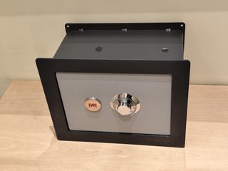 Caja Fuerte FAC 102-M Nueva