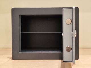 Caja Fuerte FAC 102-M Nueva