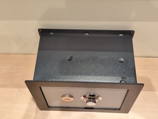 Caja Fuerte FAC 102-M Nueva