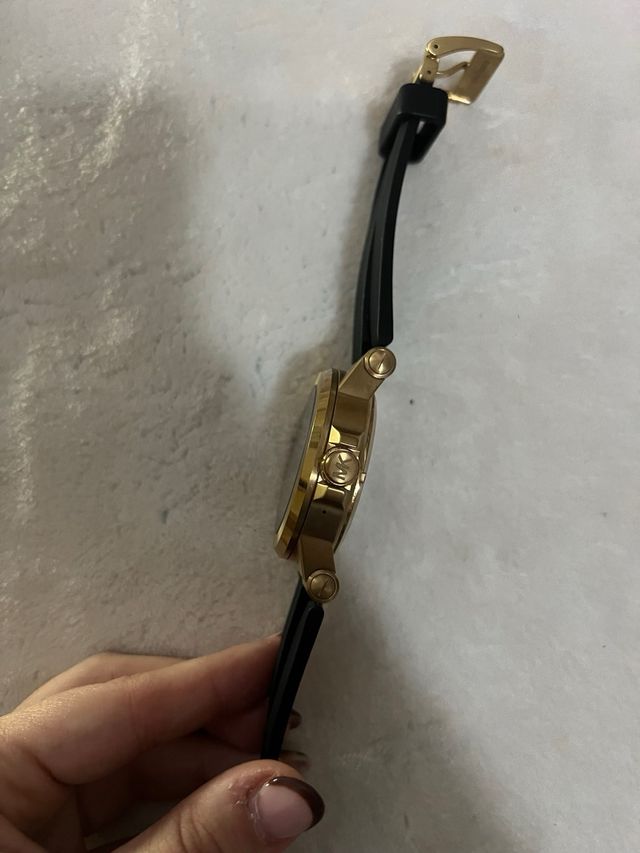 Smartwatch Michael Kors DW2d Negro/Dorado