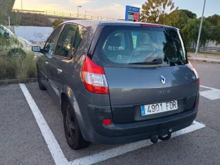 Renault Scenic 2006