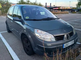 Renault Scenic 2006