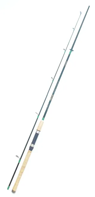 Caña Spinning Colmic, Caña pesca, Equipo Pesca