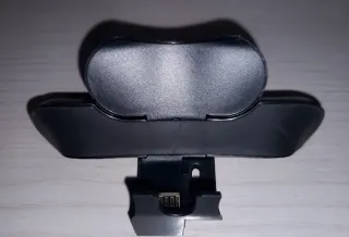 Palette e KontrolFreek per controller PS4