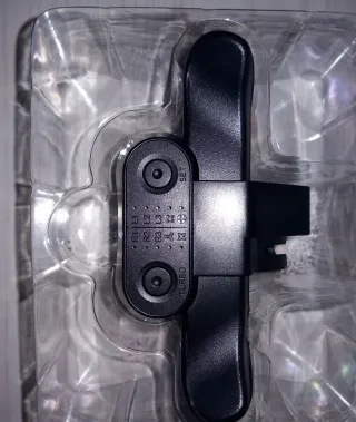 Palette e KontrolFreek per controller PS4