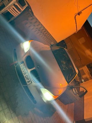 BMW Serie 5 2003