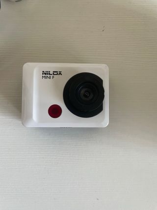 Nilox Mini F Full HD Action Cam