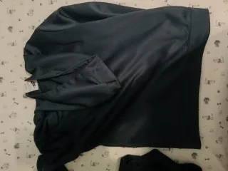 Chandal Nike niño azul NIKE SIN USO CASI