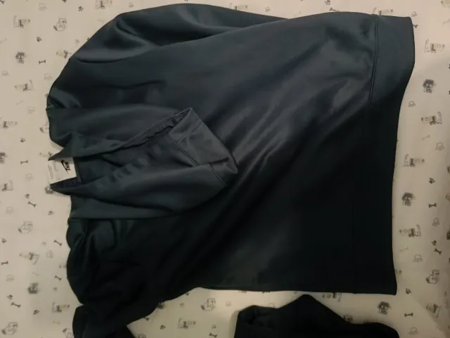 Chandal Nike niño azul NIKE SIN USO CASI