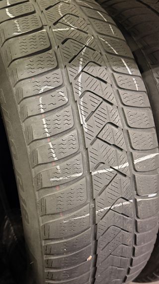 Pirelli Winter Sottzero