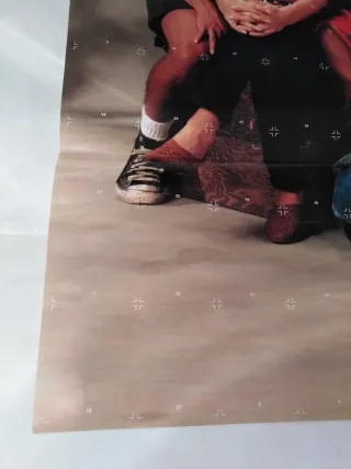 Póster Melrose Place