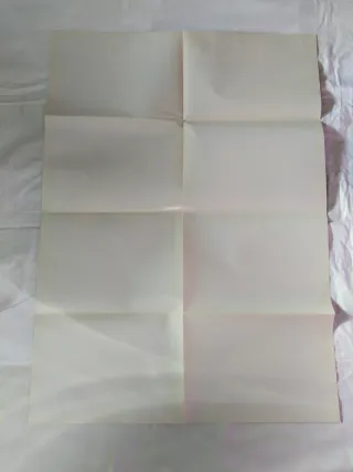 Póster Melrose Place