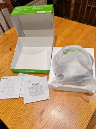 Xbox Series S 512 GB SSD Bianca