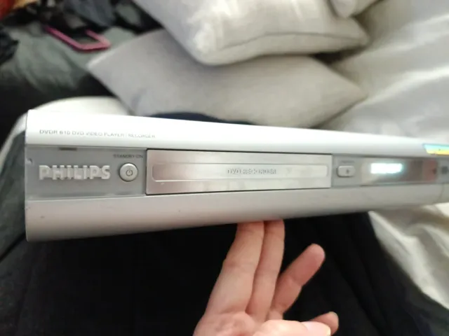 Philips DVD Recorder