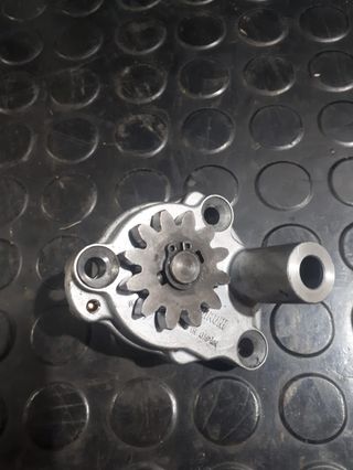 Bomba de Aceite Suzuki DRZ 400