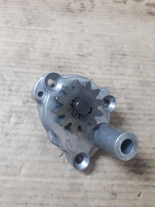 Bomba de Aceite Suzuki DRZ 400