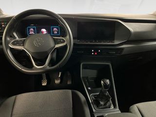 Volkswagen Caddy 2025