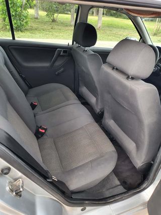 Volkswagen Polo 2001