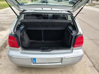 Volkswagen Polo 2001