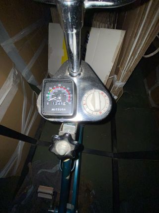 BICICLETA DA CAMERA!