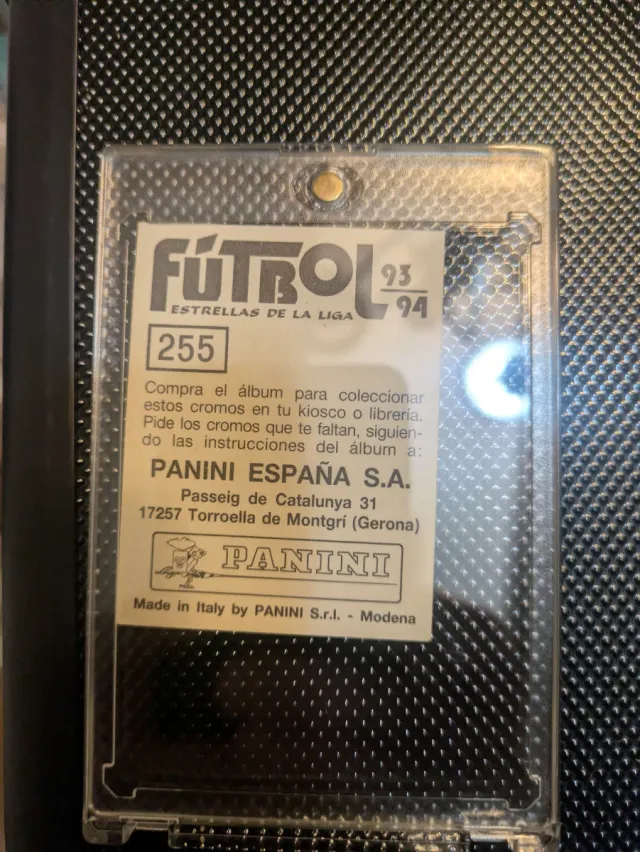 2 Cromos Diego Maradona