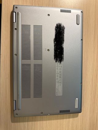 Portatile Acer Spin SP314-55N