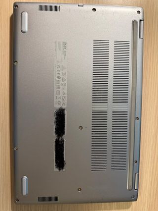 Portatile Acer Spin SP314-55N