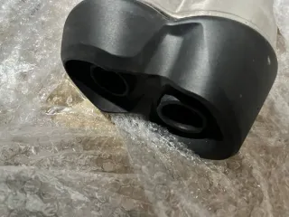 Escape Silencioso BMW C650 sport