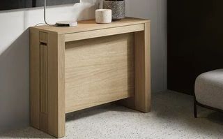 MESA DE COMEDOR MULTIFUNCIONAL