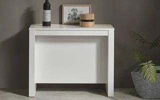 MESA DE COMEDOR MULTIFUNCIONAL