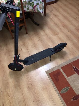 Patinete Xiaomi Pro 2