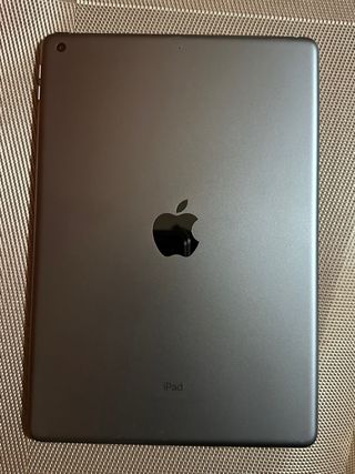 iPad Air 9ª Gen 64GB Space Gray
