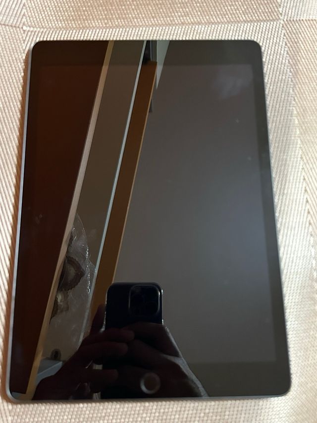 iPad Air 9ª Gen 64GB Space Gray