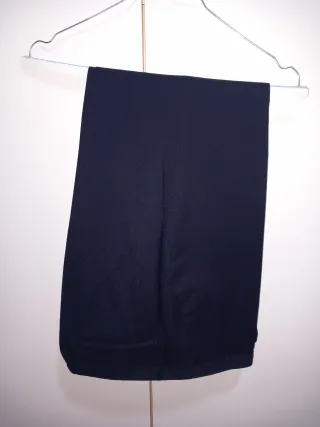 Traje Hugo Boss Talla 54 Azul