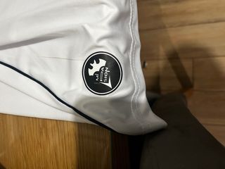 Camiseta Albacete de VALLEJO Adidas Globalcaja