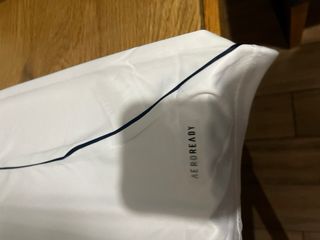 Camiseta Albacete de VALLEJO Adidas Globalcaja