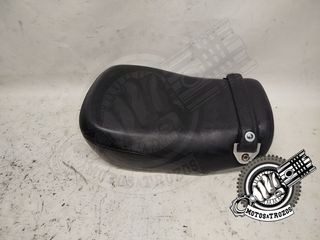 Asiento trasero Hyosung Aquila GV 250