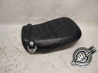 Asiento trasero Hyosung Aquila GV 250