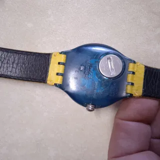 Orologio Swatch Scuba 200