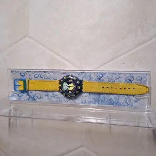 Orologio Swatch Scuba 200